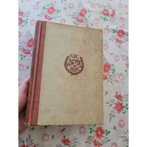 1944 Great Illustrated Classics the Posthumous Papers of the Pickwick Club